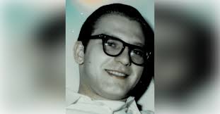 Obituary information for David Bender