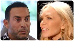 Ryan Boyajian calls Tamra Judge a 'rat' for spreading 'more lies' following  RHOC finale