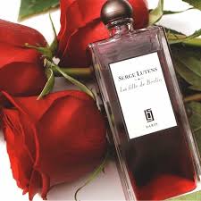 Serge Lutens La Fille De Berlin Eau De Parfum La Fille De Berlin Serge Lutens Manlioboutique Com Serge Lutens Fragrances Parfums Duhi