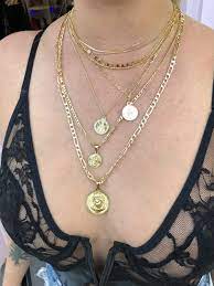 Set Chanel West Coast Sv Cute Jewelry Jewelry Piercing Jewelry