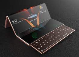 Samsung Galaxy Z Fold 3 And Galaxy Z Flip 3 To Arrive With Key Design Upgrades In 2021 Samsung Galaxy Smartphone Latest Mobile Phones
