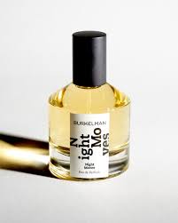 Night Moves Eau de Parfum