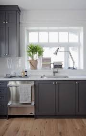 two tone kitchen cabinets, used corner