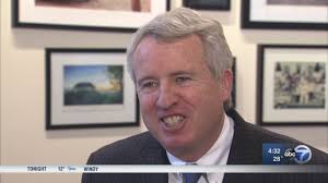 Chris Kennedy running for Illinois governor - ABC7 Chicago