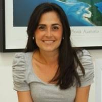 Marcela Maria Cravo Email & Phone Number