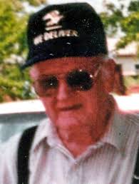 Clarence Gordon Witt Obituary