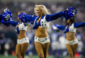 Kelli finglass (born december 30, 1965) is famous for being cheerleader. Dallas Cowboys Let S Get Real About Your Outdated Cheerleaders And The Giant Video Board That Exploits Them