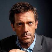 Filmografie Hugh Laurie
