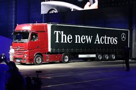 We did not find results for: Mercedes Actros 2018 Bilder Autobild De