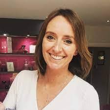 Lorna Beasley's Instagram, Twitter & Facebook