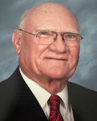 Elmo "Buck" Roebuck Obituary October 6, 2022