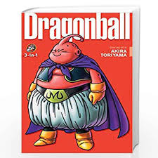 Read 8 reviews from the world's largest community for readers. Dragon Ball 3 In 1 Edition Vol 13 Includes Vols 37 38 39 Volume 13 By Akira Toriyama Buy Online Dragon Ball 3 In 1 Edition Vol 13 Includes Vols 37 38 39 Volume 13
