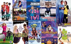For a generation of kids, dcoms (disney channel original movies) were the thing to watch on tv—each new movie arriving like a major event. Underrated Early 2000s Dcoms To Stream On Disney Valley Magazine