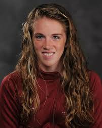 Courtney Whalen's Instagram, Twitter & Facebook