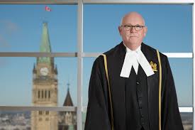 Thanks, your message has been sent to trial court law libraries! Federal Court The Honourable Robert L Barnes