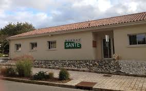 Mornac La Maison Medicale Et Le Cabinet Veterinaire Cambrioles Dans La Nuit Charente Libre Fr