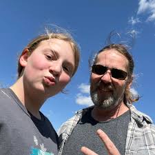 Wedding at Dead and Company's Shoreline show