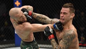 В главном противостоянии турнира по mma ufc 264 в октагон вышли ирландец конор макгрегор и американец дастин порье. Setanta Smotret Onlajn Pryamuyu Translyaciyu Boya Konor Makgregor Dastin Pore
