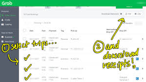 Starting 12th april 2019, advanced bookings will only be available for selected grabtaxi (metered and executive) and grabcar luxe services only. 6 Hidden Grab Functions Most Malaysians Didn T Know About