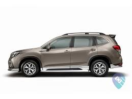 Mind to share the nearby building or road name. Tc Subaru Introduces Subaru Forester Gt Lite Edition New Car Launches Caricarz