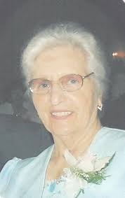 Aurelia Petras Obituary