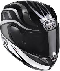 Hjc Rpha 11 Vermo Helmet Black Grey White Hjc Size Chart