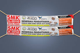 Contoh profil sekolah sma negeri 1 curug yang berdiri sejak tahun 1983 telah menyumbangkan berbagai macam prestasi baik akademis maupun non akademis guna meningkatkan kualitas sumber daya manusia. Contoh Desain Spanduk Penerimaan Siswa Baru Ppdb Smk Psd Yazhmedia