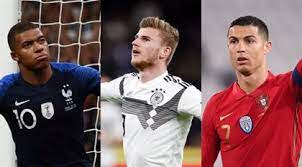 Avanzan francia, portugal y alemania a octavos. Grupo F Francia Alemania Y Portugal Miden Su Suerte En El Grupo De La Muerte