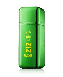 Huge sale on 212 mens cologne now on. Carolina Herrera 212 Vip Men Wins Eau De Toilette Spray 18 Reduziert