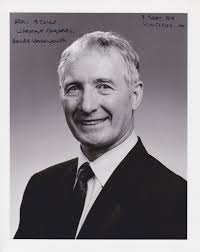 Colonel David Hackworth