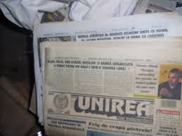 Ziare Unirea Vechi 0 50 Bani Buc Aiud Olx Ro