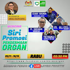 214,687 rakyat malaysia ikrar derma organ. Derma Organ Photos Facebook