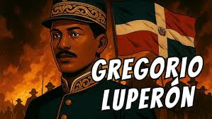 Himno Nacional RD. Escuela Manolo De La Cruz.