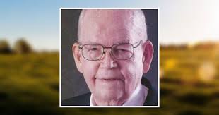 Seymour Nielsen Obituary June 8, 2013