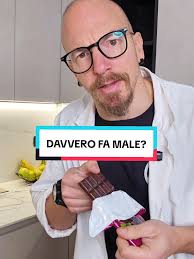 Cibo e Nutrizione: Miti da Sfatare