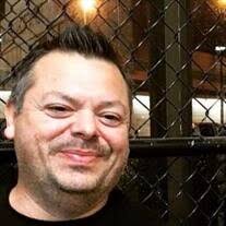 Brian Whiddon Obituary