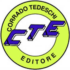 Il negozio corrado tedeschi editore presente nel nostro sito dal 11 febbraio 2021 con 4 offerte scrivi una nuova recensione su corrado tedeschi editore. Tedeschi Editore Tedeschieditore Twitter