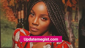 She made this known during simi's stoopid sessions. I Will Be Happy If My Husband Has Side Chicks Nigerian Singer Seyi Shay Updatemegist Com