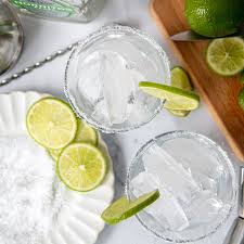 Citrus from limes, oranges, and tequila brighten the cod fish flavors and when mixed with the acidic slaw these just cannot be beat. How To Make A Skinny Margarita Recipe And Tips