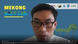 Khai mạc Dự án Trung tâm nước mặn Mê Kông tại Đại học Trà Vinh