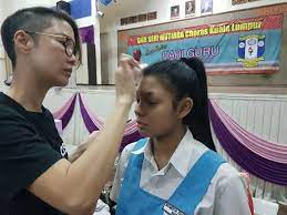 Sistem pemantauan akademik sekolah (spas). Workshop At Smk Seri Mutiara Snips International Scca Facebook