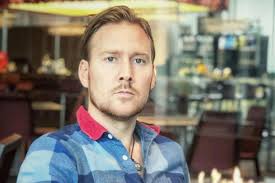 Steppin' Out slepp musikkvideo