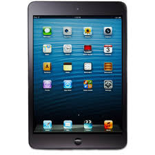 Apple Ipad Mini 1st Gen 64gb Wi Fi 7 9in Black Slate For Sale Online Ebay