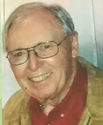 Obituary of James C. Boland