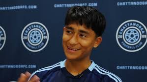 Post-match press conference (CFC 1-0 NE): Darwin Ortiz