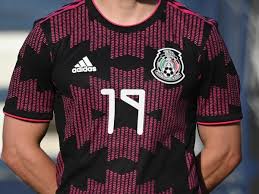 Ncaa f ¡esto piensan de méxico sus rivales de los juegos olímpicos tokio 2021! Tokio 2020 Mexico Sera Vestido Por Una Marca China