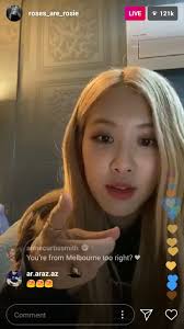 UPDATE] Filipina actresses Anne Curtis and Maymay Entranta, BLACKPINK  co-member Jisoo, Red Velvet's Yeri, and child model Ella Gross commented