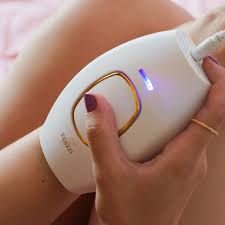 Hair removal at home is less expensive and more comfortable than going to a salon. Kenzzi Ipl Hair Removal Handset Kenzzi