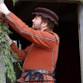 Christmastide in Virginia at Jamestown Settlement event image