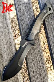 Sal Fixed Blade From 2014 In 2020 Tactical Knives Knife Combat Knives